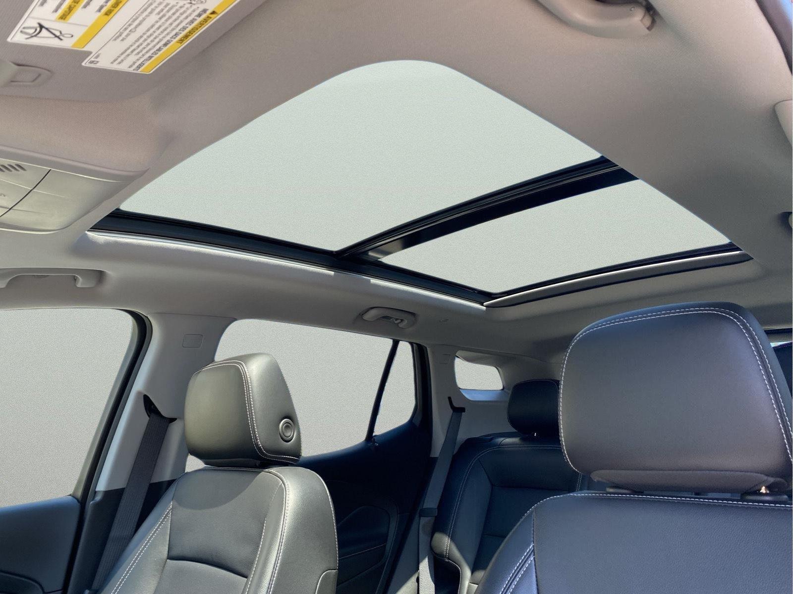 2022 GMC Terrain SLT at Joe Ball GMC