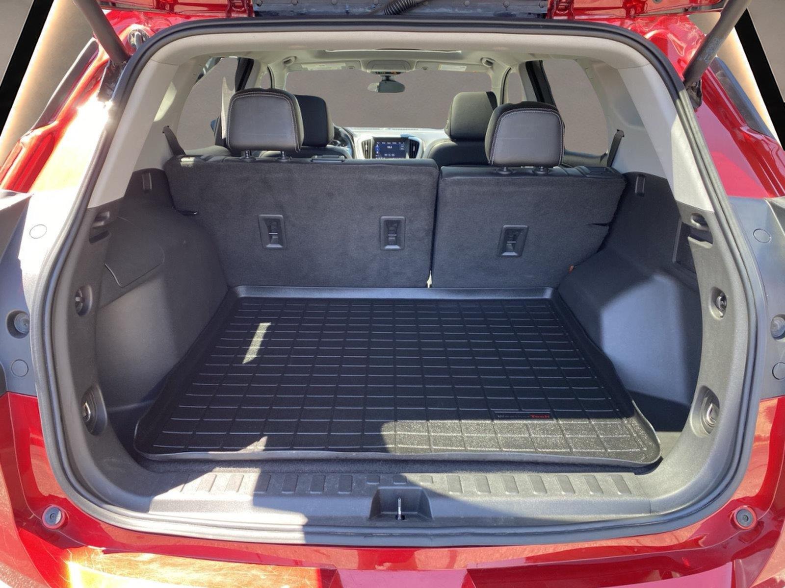 2022 GMC Terrain SLT at Joe Ball GMC
