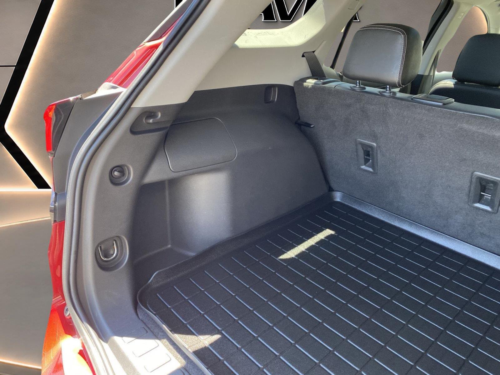 2022 GMC Terrain SLT at Joe Ball GMC