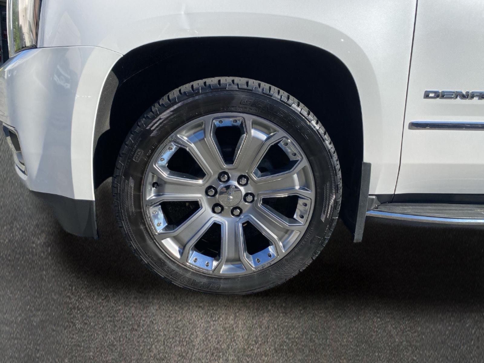 2017 GMC Yukon XL Denali at Auto Estates