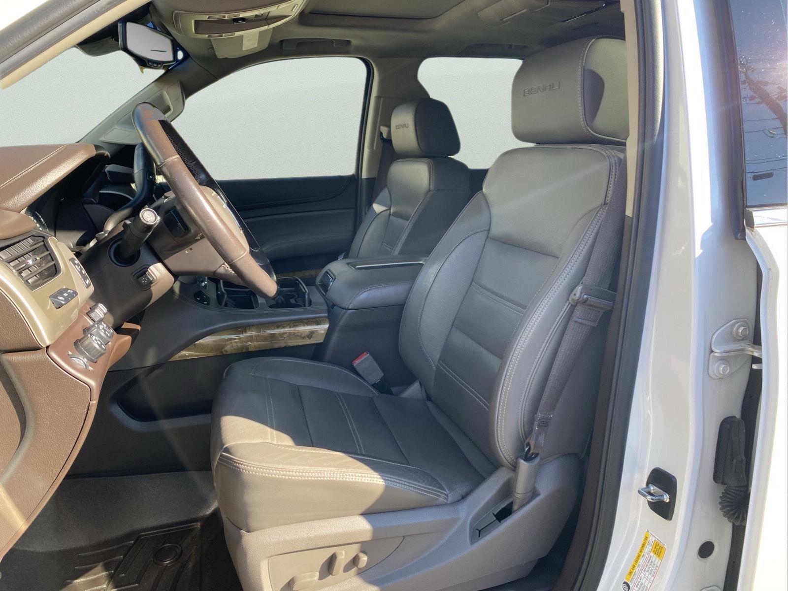 2017 GMC Yukon XL Denali at Auto Estates