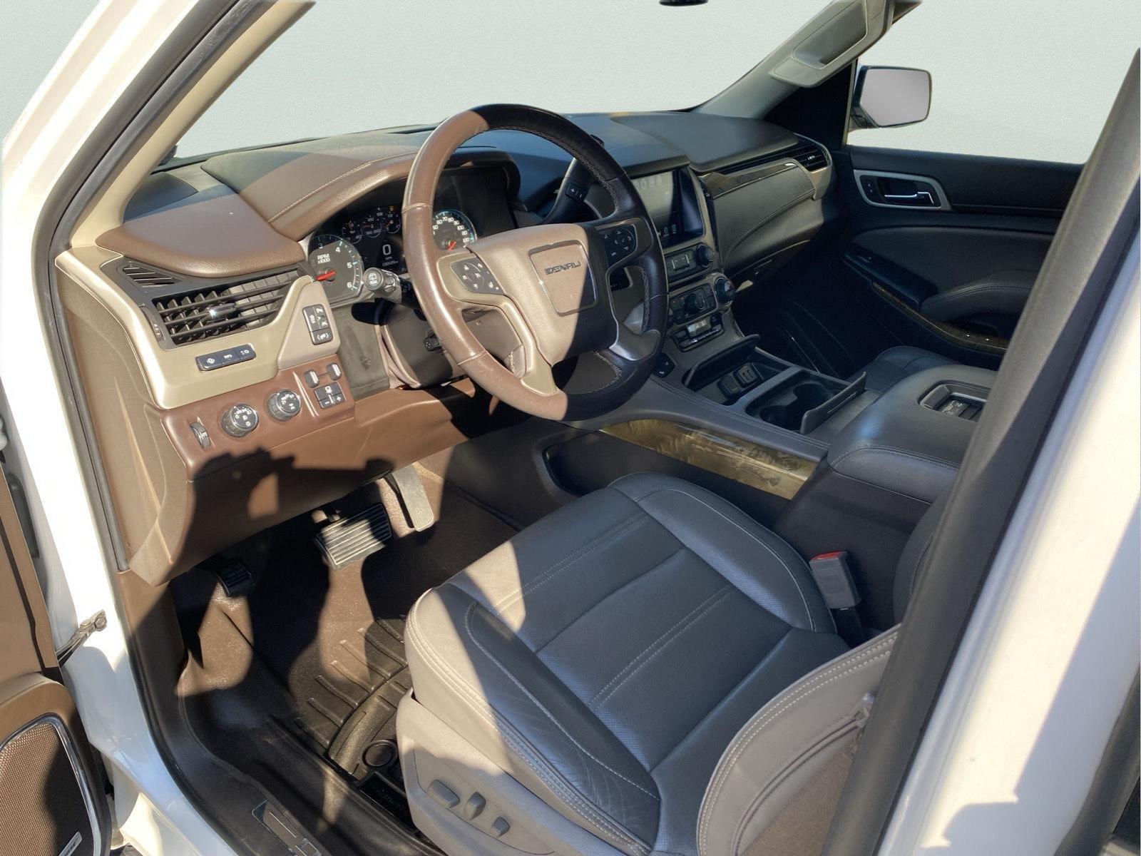 2017 GMC Yukon XL Denali at Auto Estates