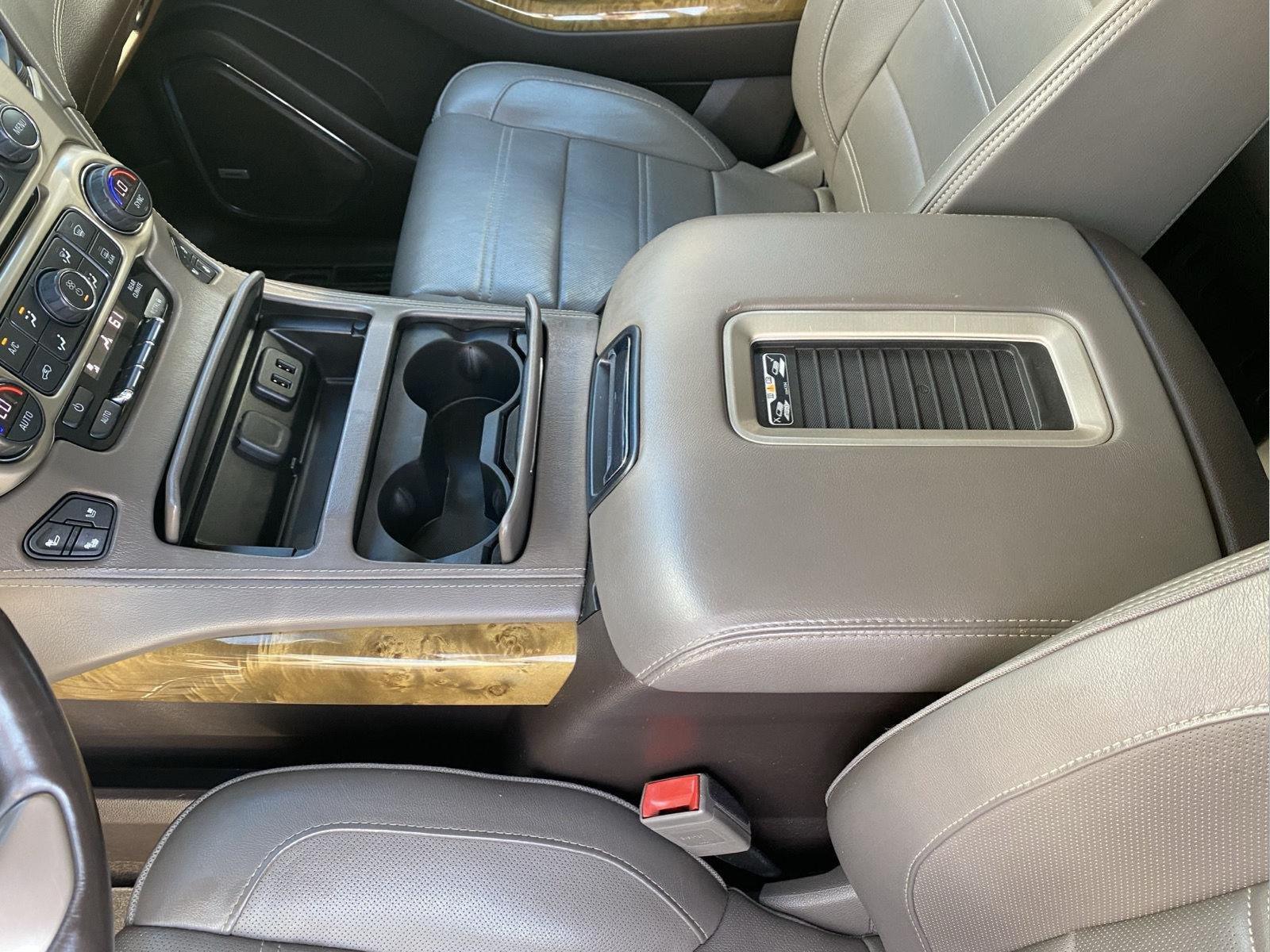 2017 GMC Yukon XL Denali at Auto Estates
