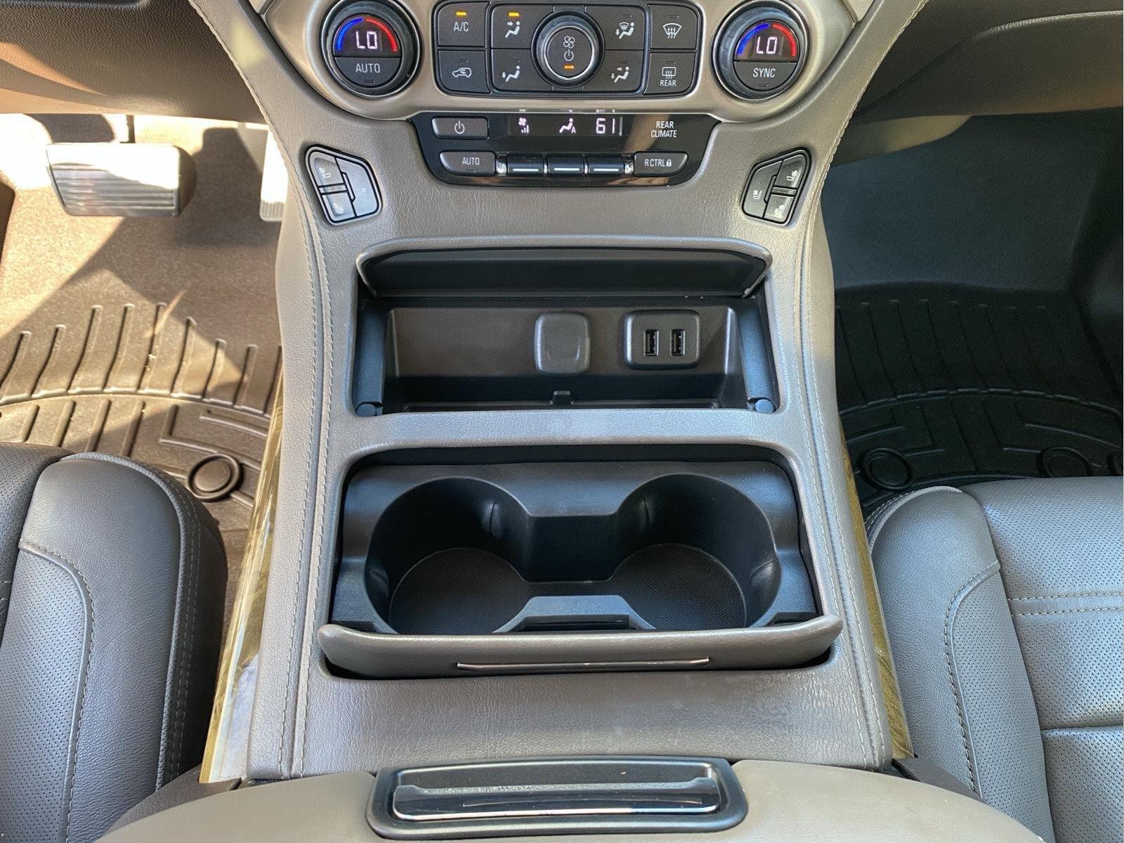 2017 GMC Yukon XL Denali at Auto Estates