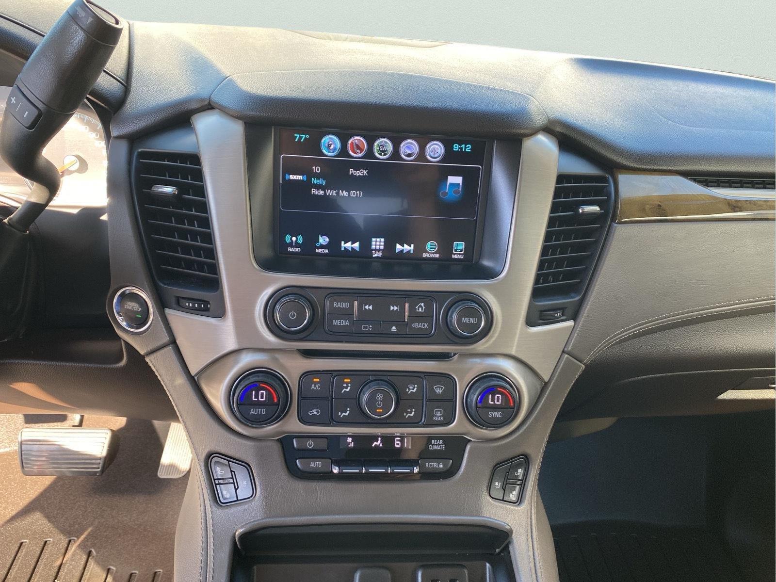 2017 GMC Yukon XL Denali at Auto Estates