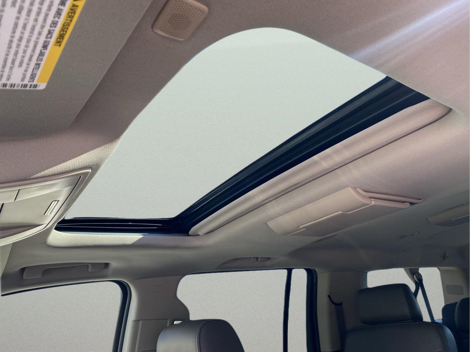 2017 GMC Yukon XL Denali at Auto Estates