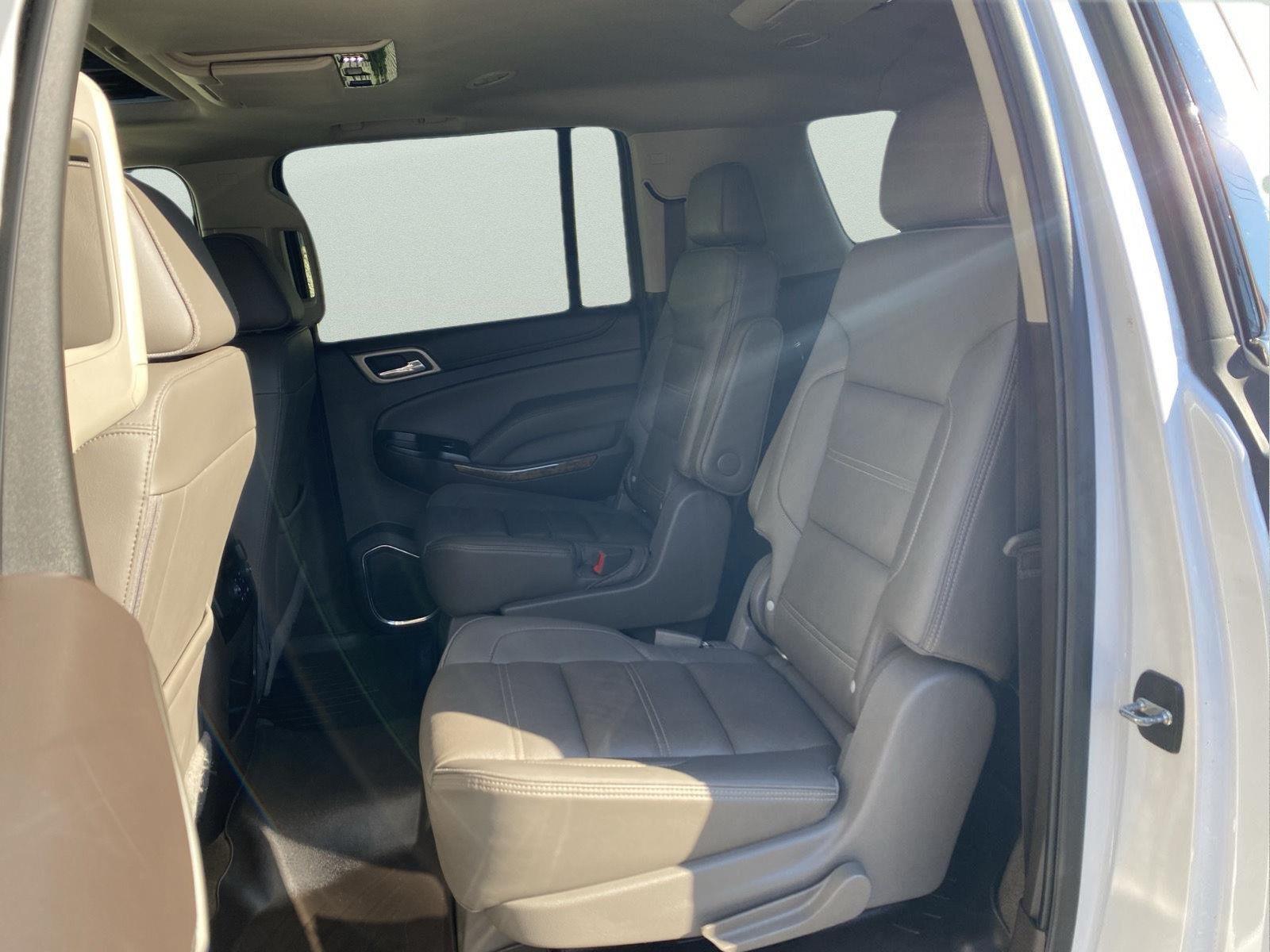 2017 GMC Yukon XL Denali at Auto Estates
