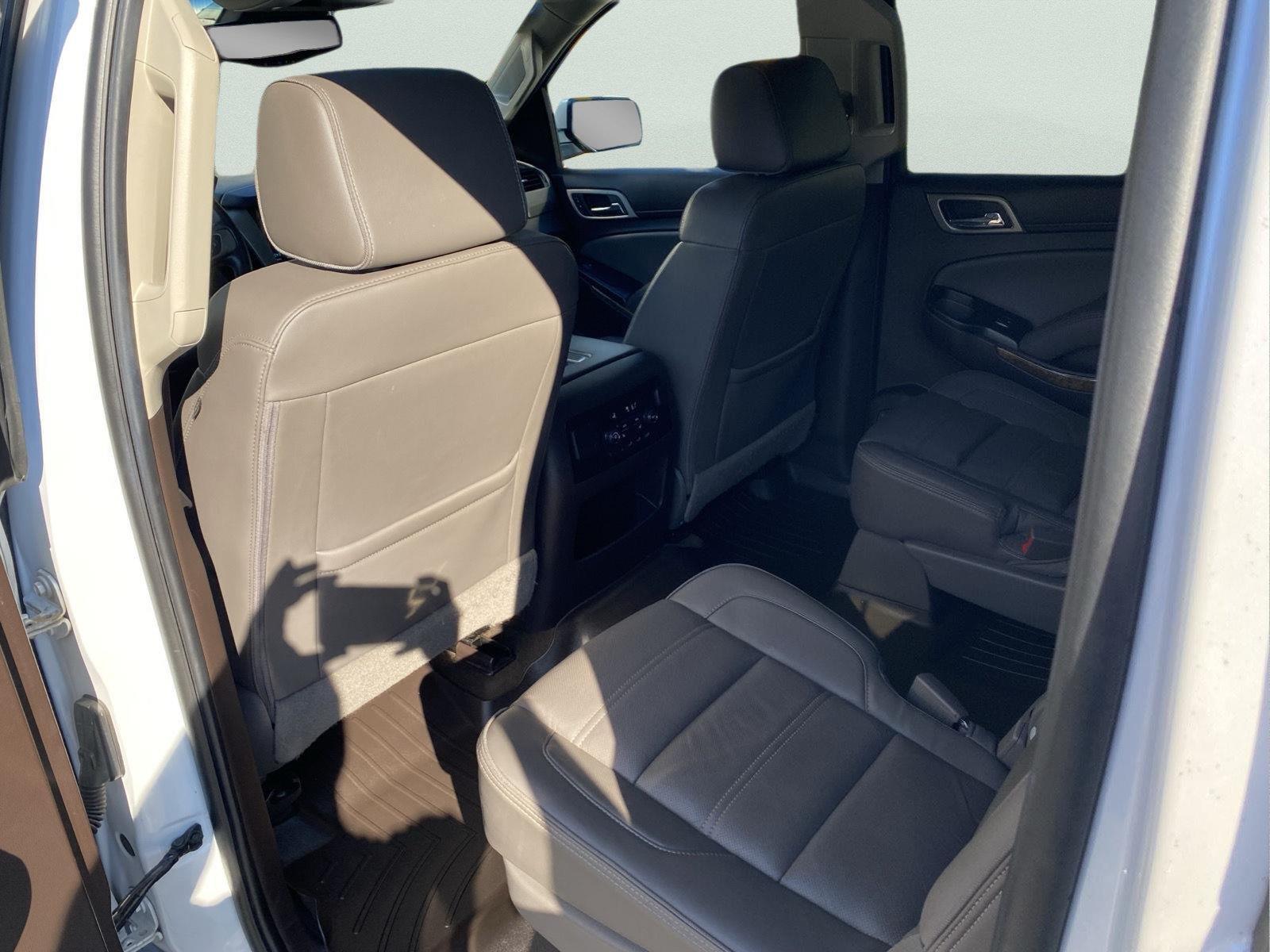 2017 GMC Yukon XL Denali at Auto Estates