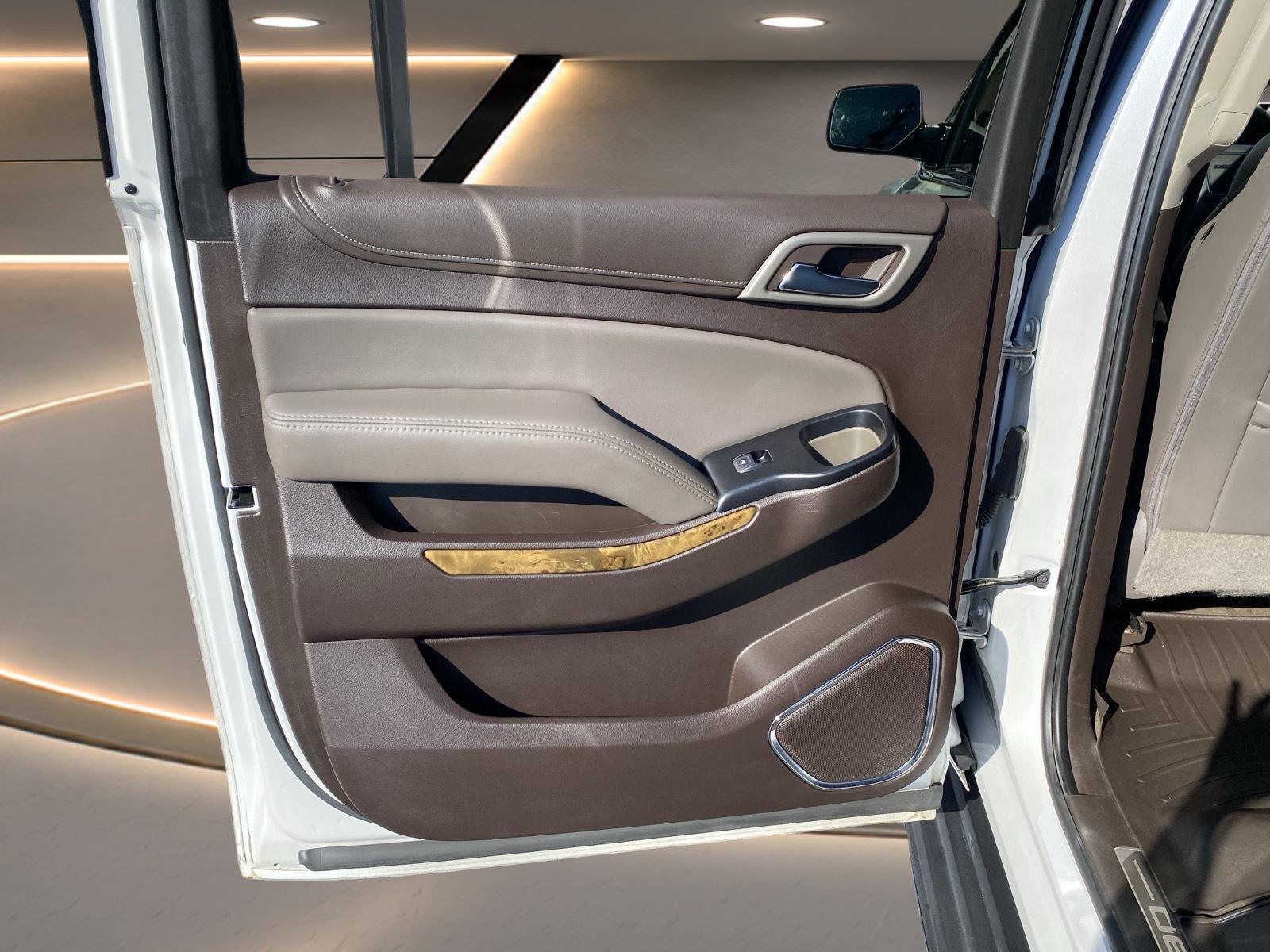 2017 GMC Yukon XL Denali at Auto Estates