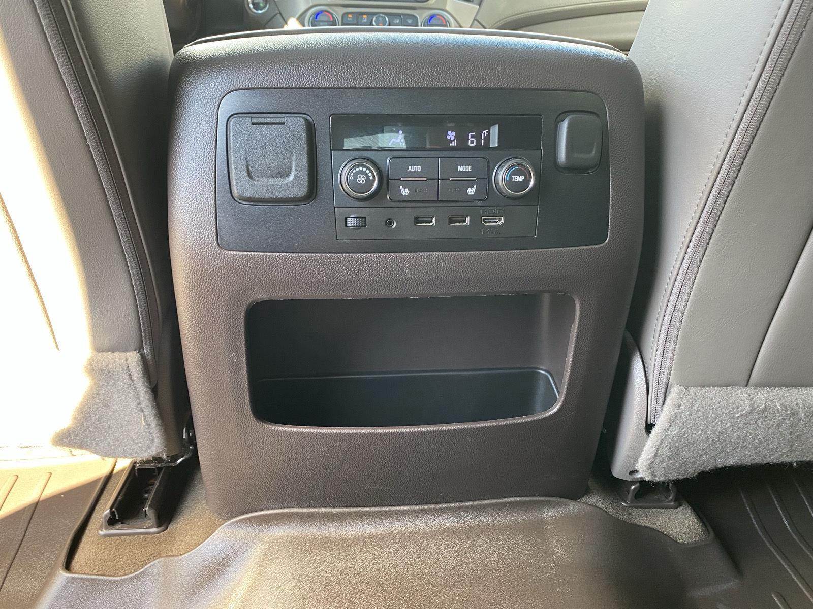 2017 GMC Yukon XL Denali at Auto Estates
