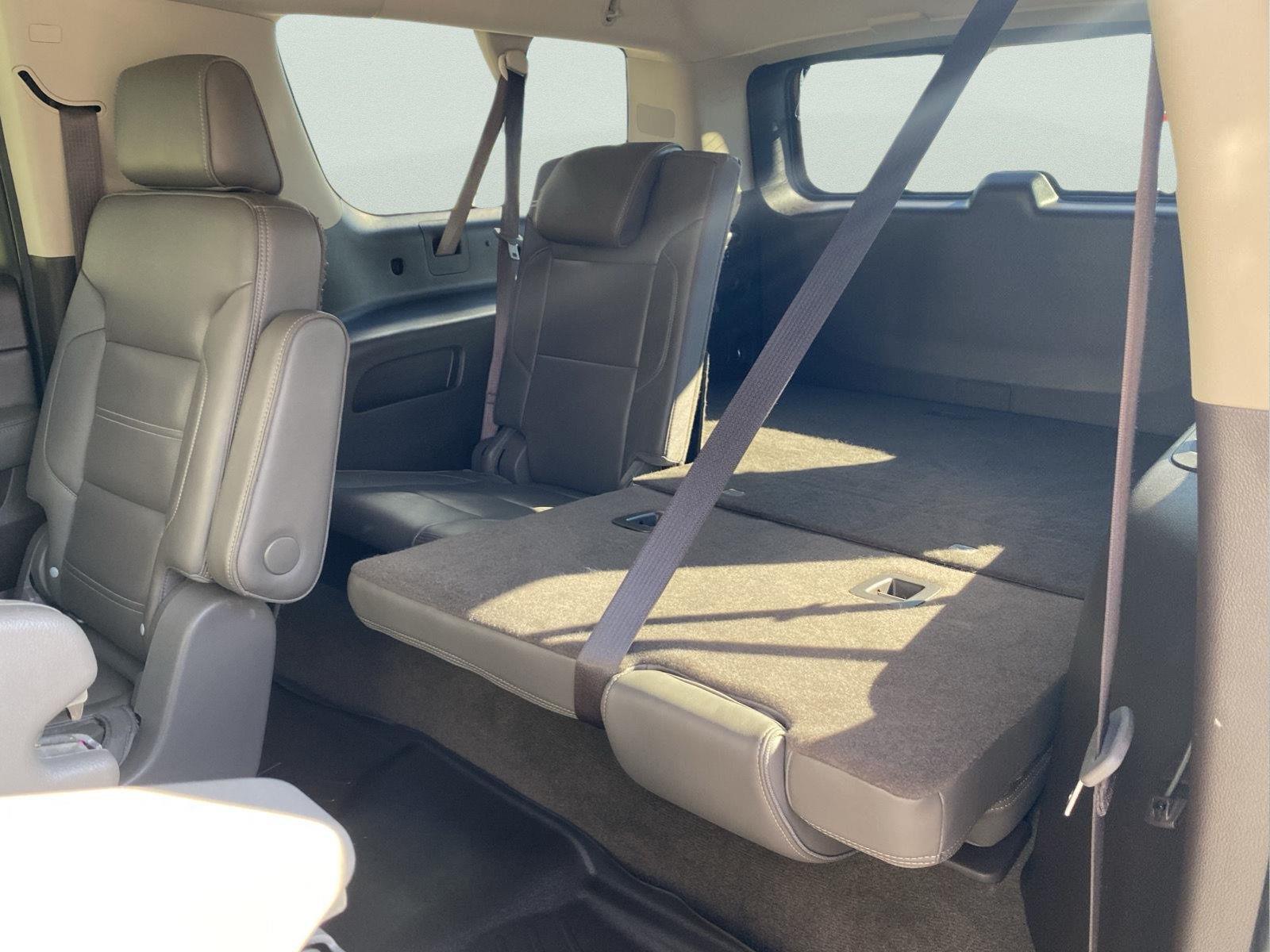 2017 GMC Yukon XL Denali at Auto Estates