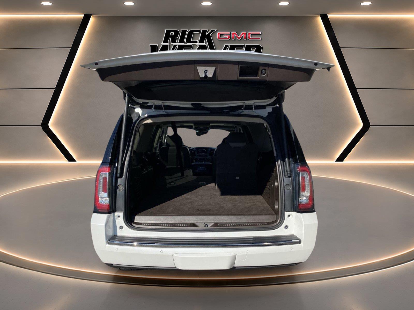 2017 GMC Yukon XL Denali at Auto Estates