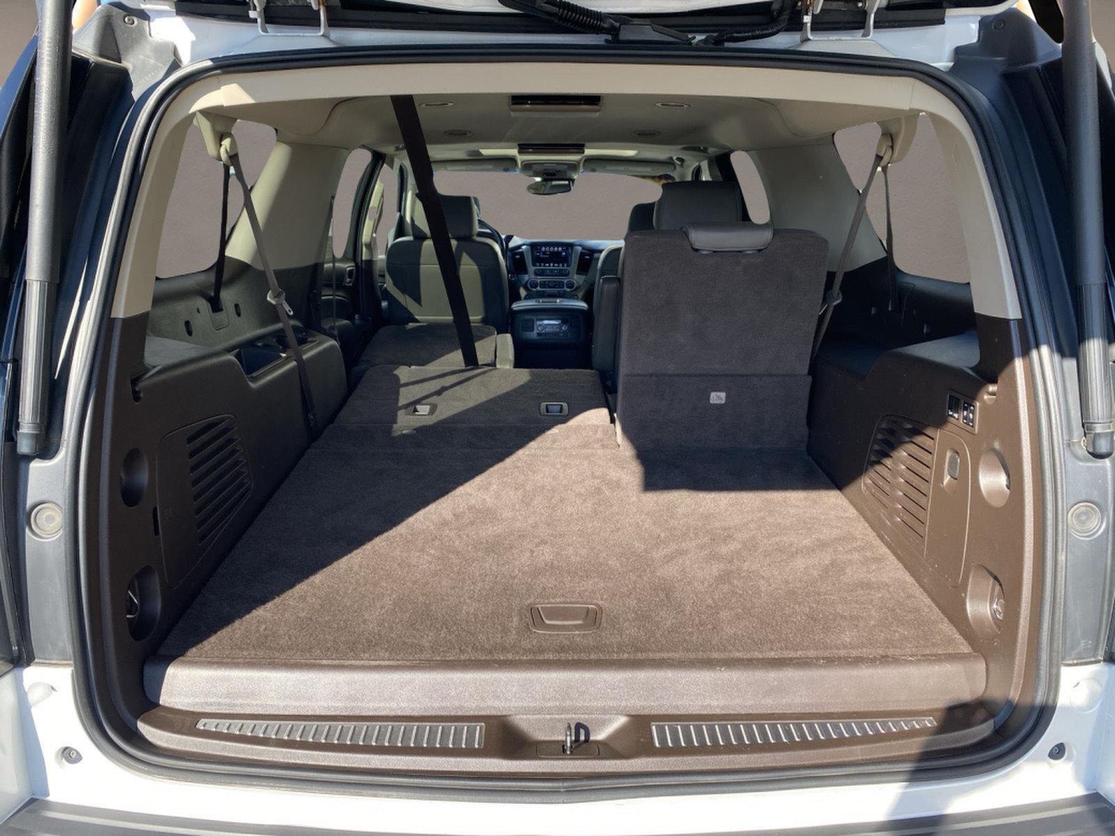 2017 GMC Yukon XL Denali at Auto Estates