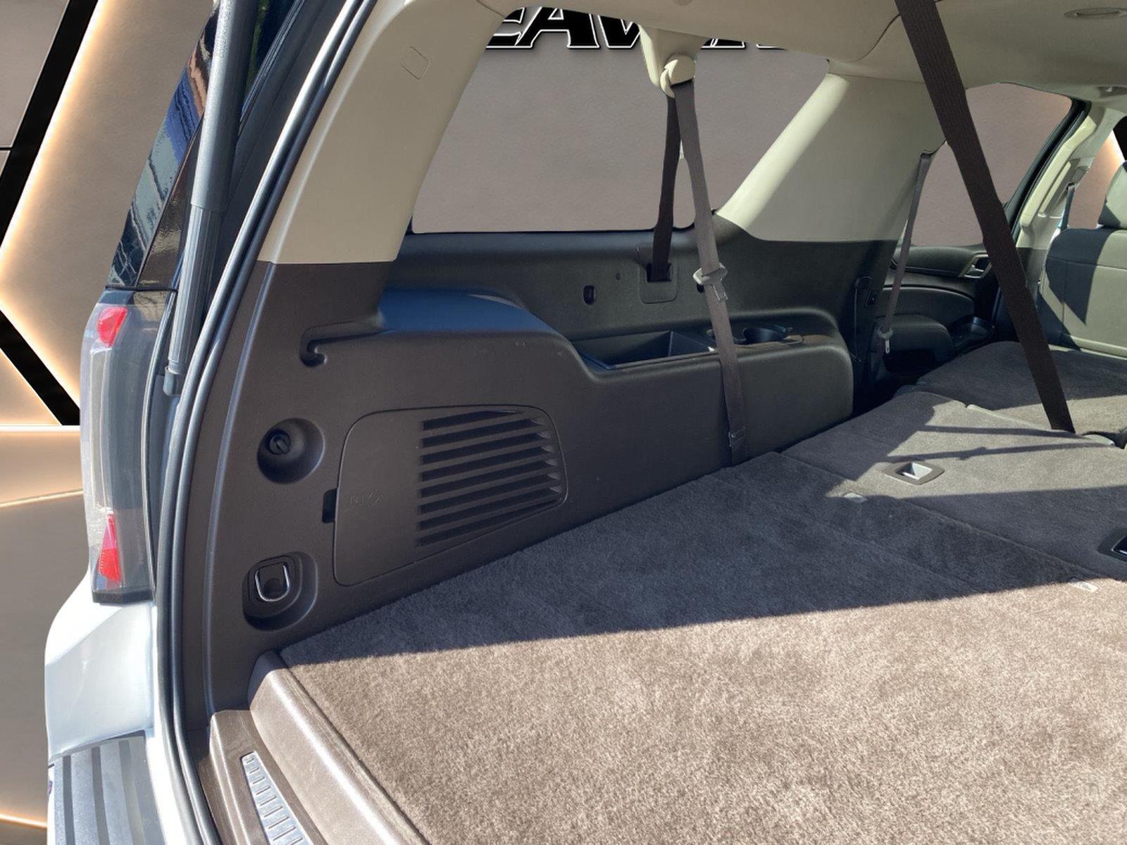 2017 GMC Yukon XL Denali at Auto Estates