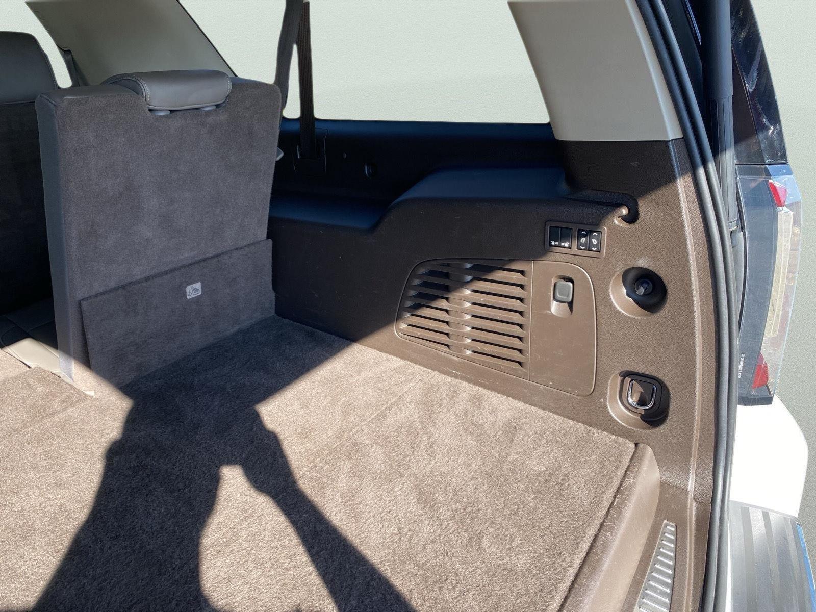 2017 GMC Yukon XL Denali at Auto Estates
