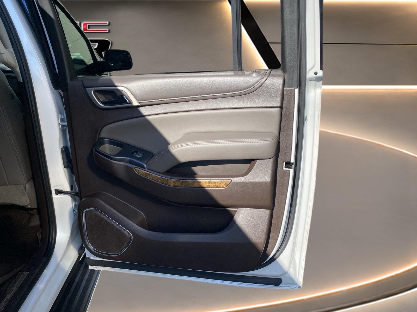 2017 GMC Yukon XL Denali at Auto Estates