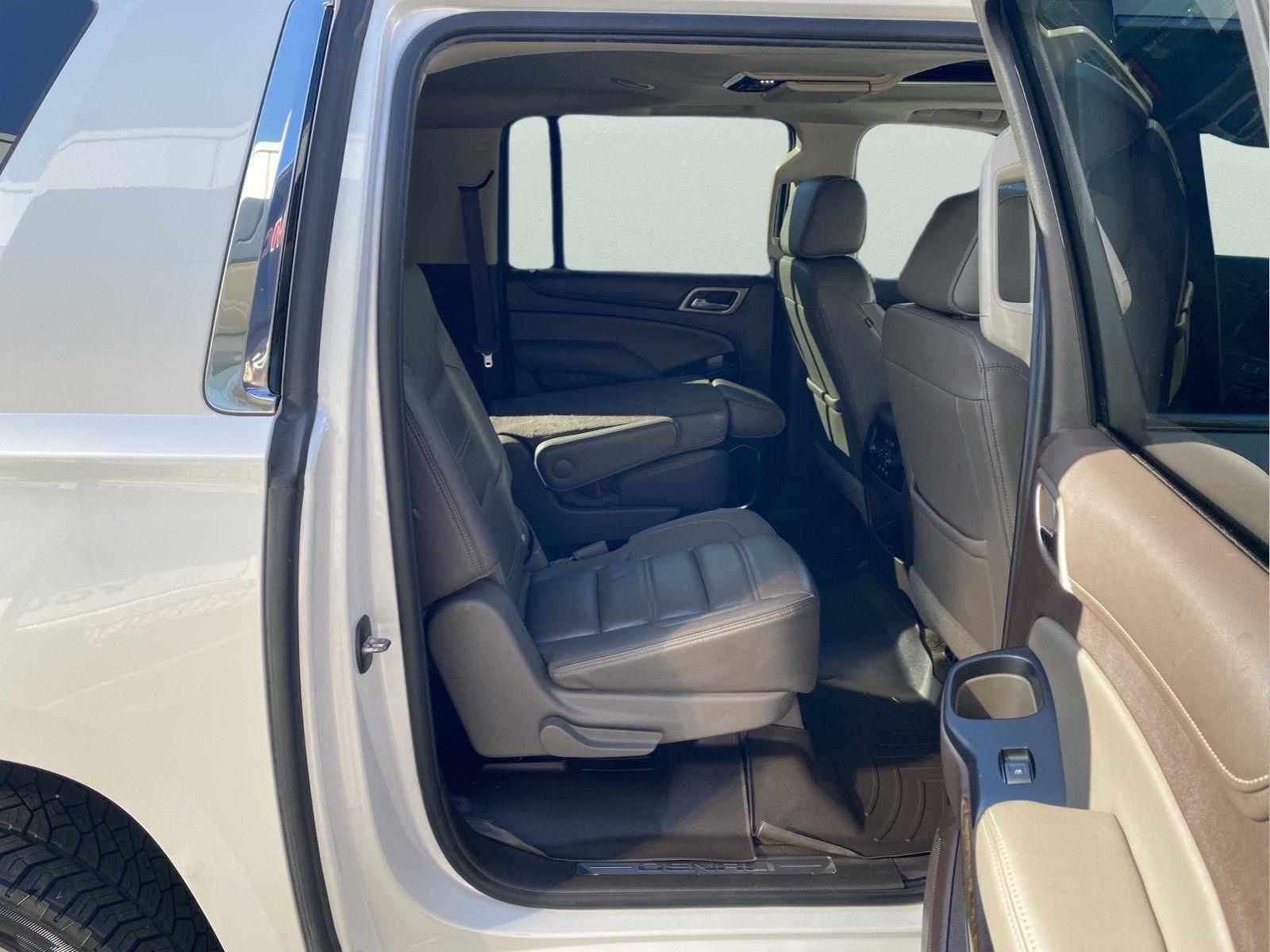 2017 GMC Yukon XL Denali at Auto Estates