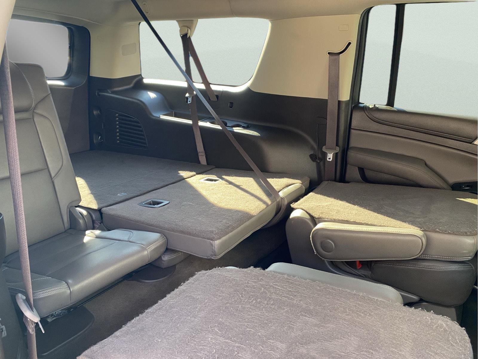 2017 GMC Yukon XL Denali at Auto Estates