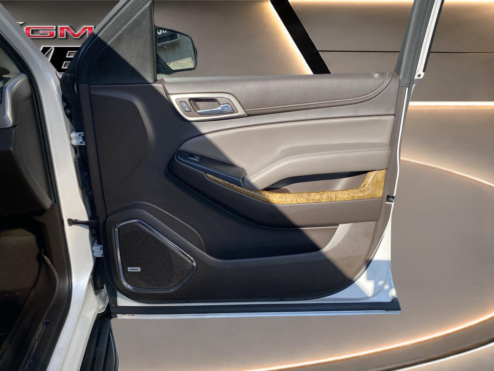 2017 GMC Yukon XL Denali at Auto Estates