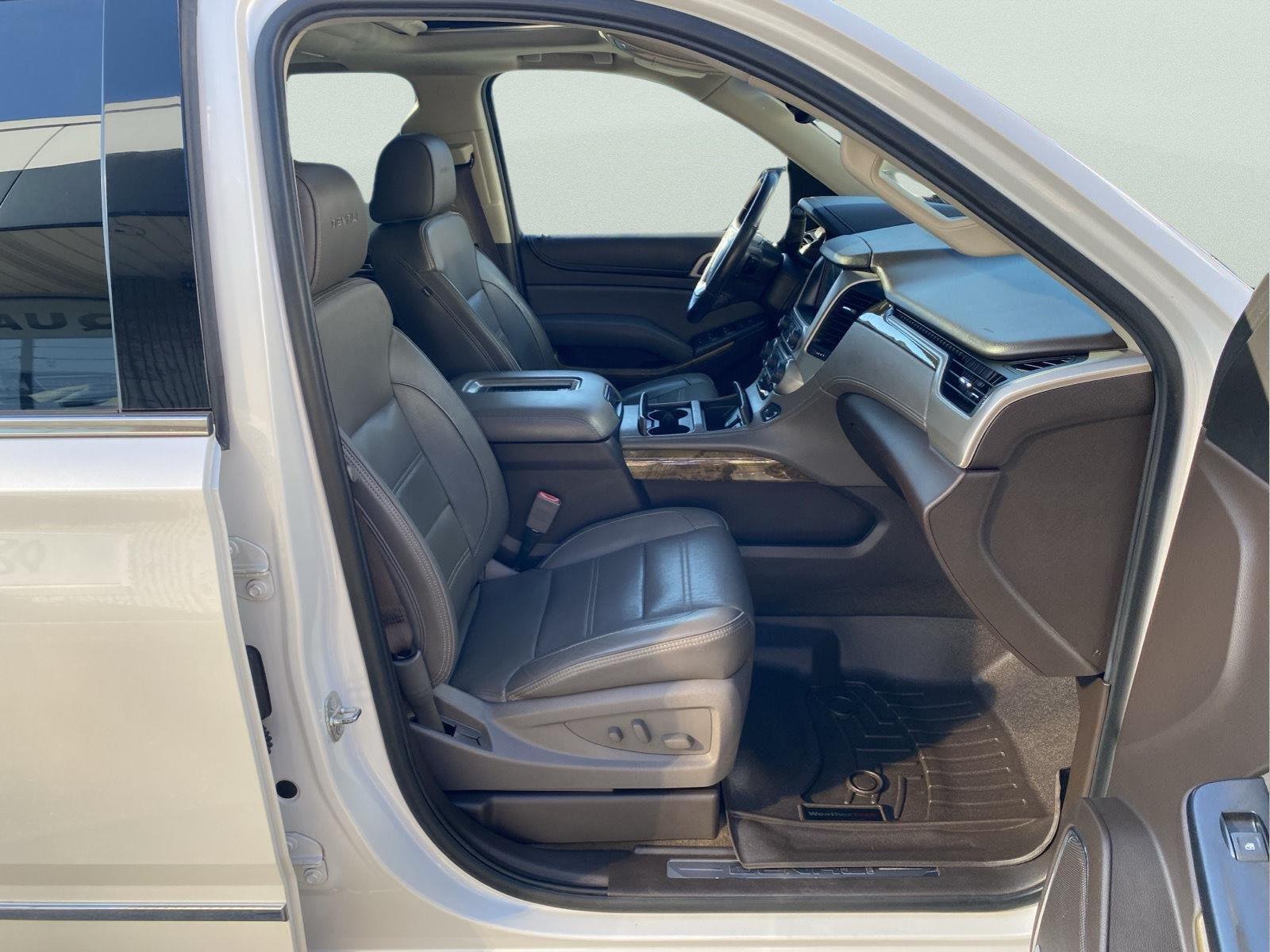2017 GMC Yukon XL Denali at Auto Estates