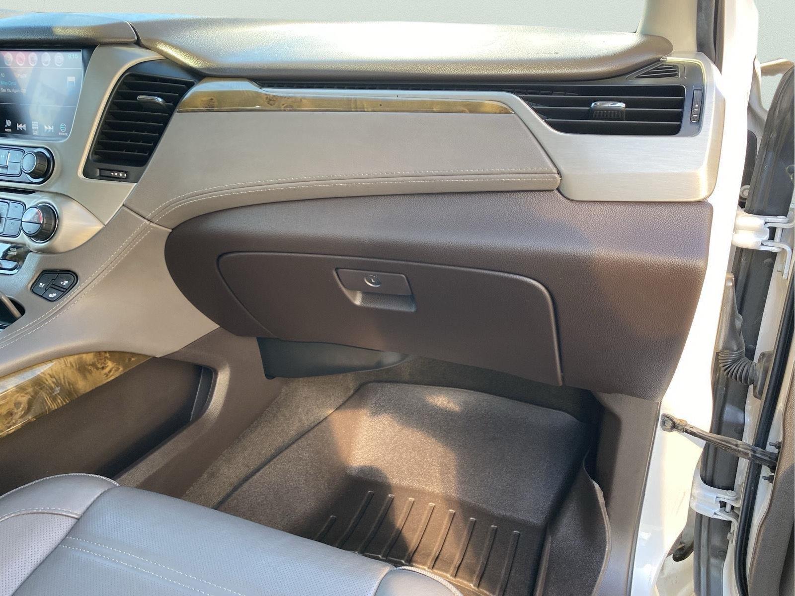 2017 GMC Yukon XL Denali at Auto Estates