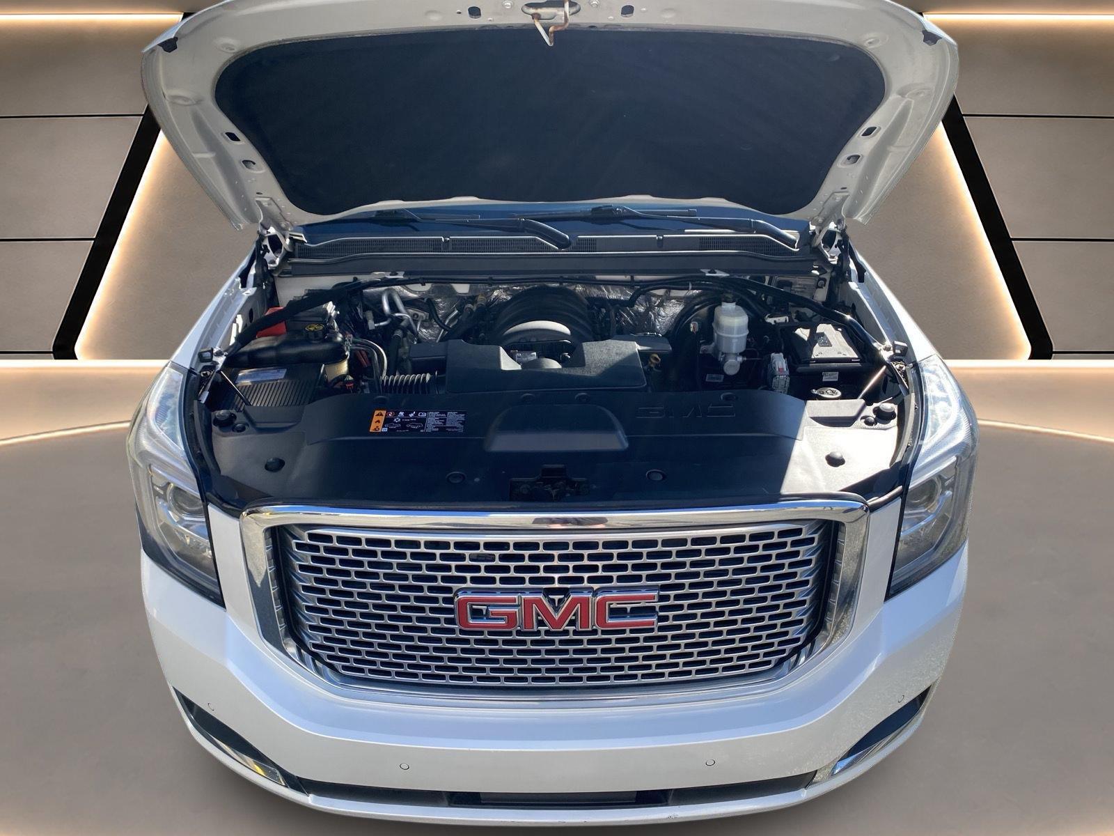 2017 GMC Yukon XL Denali at Auto Estates