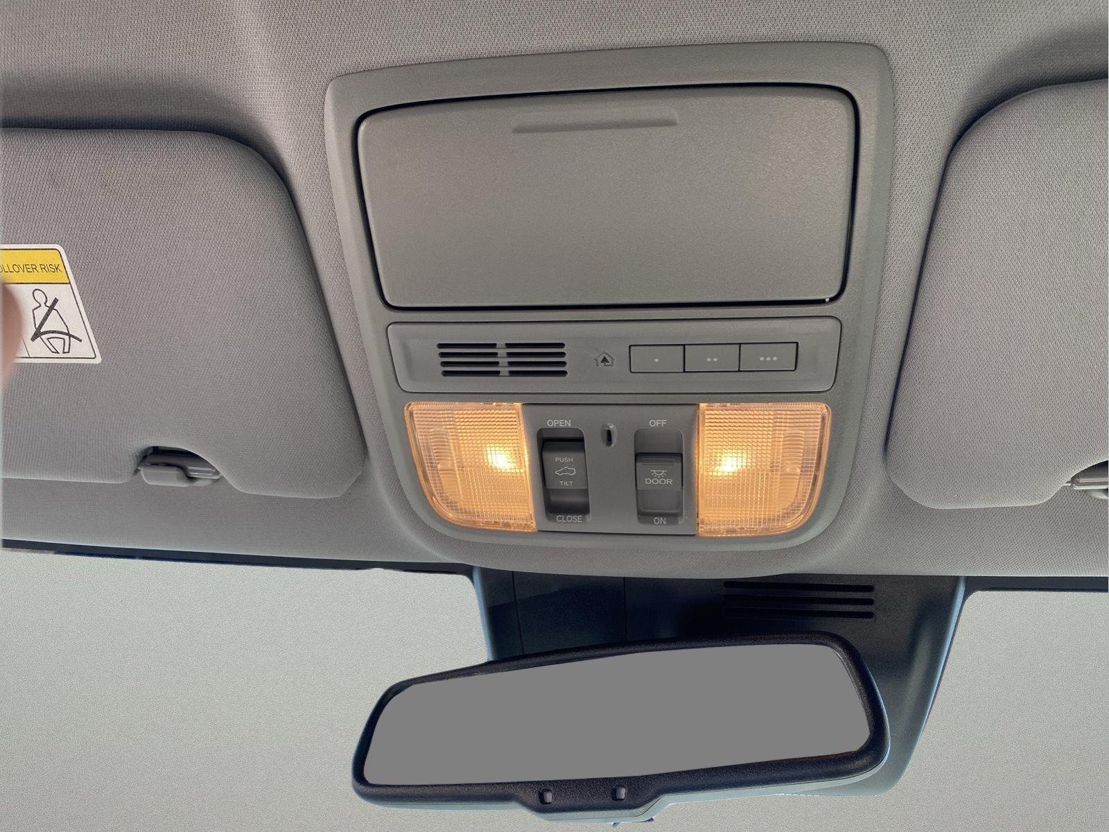 2021 Honda CR-V EX-L at Altoona Honda