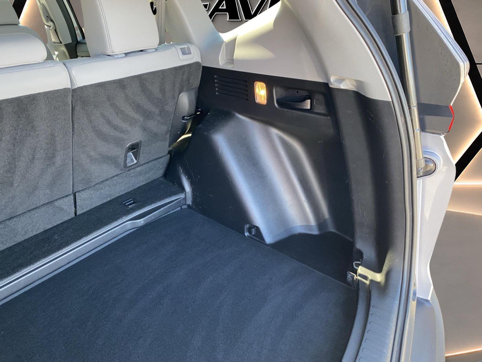 2021 Honda CR-V EX-L at Altoona Honda