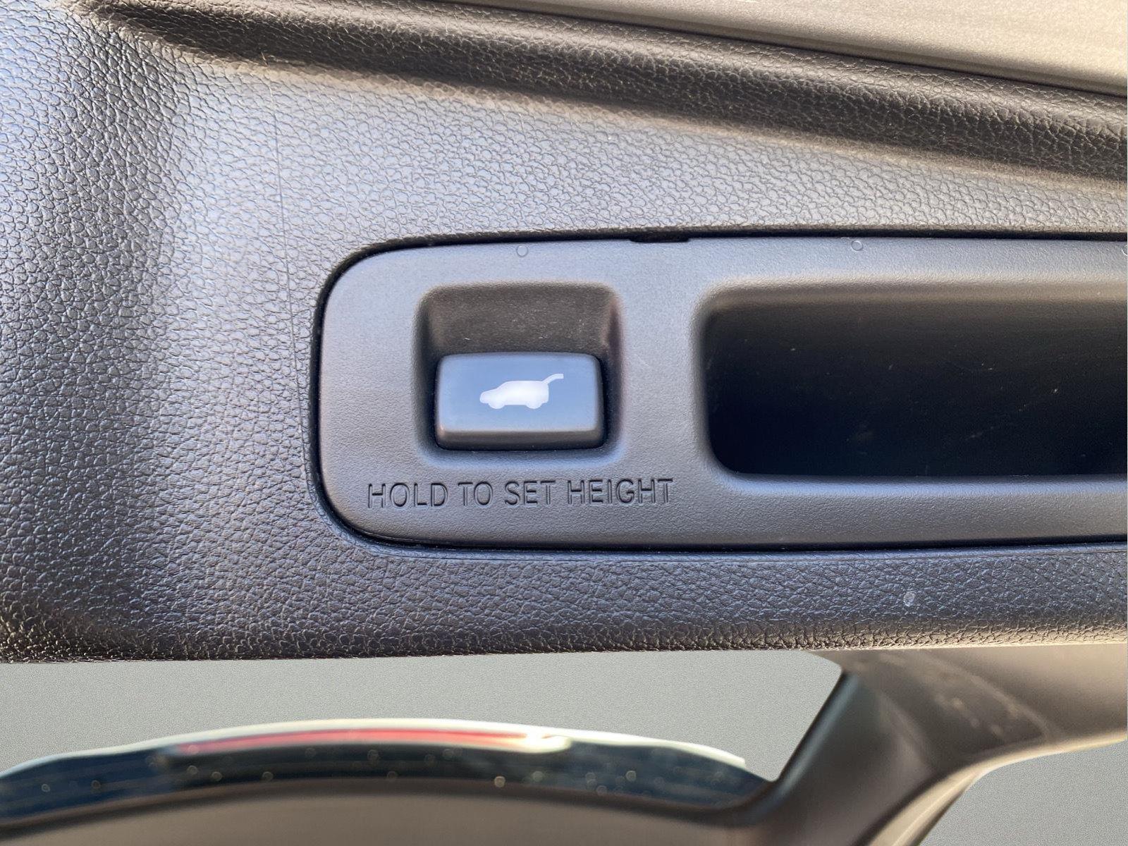 2021 Honda CR-V EX-L at Altoona Honda