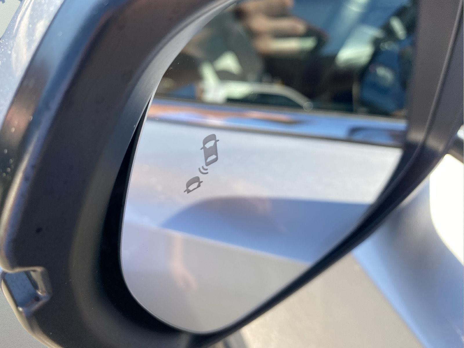 2021 Honda CR-V EX-L at Altoona Honda