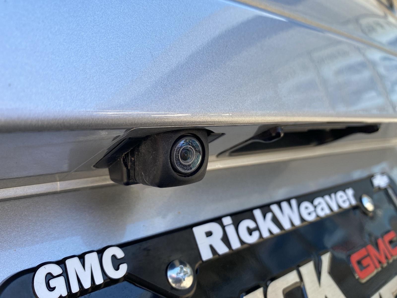 2021 Honda CR-V EX-L at Altoona Honda