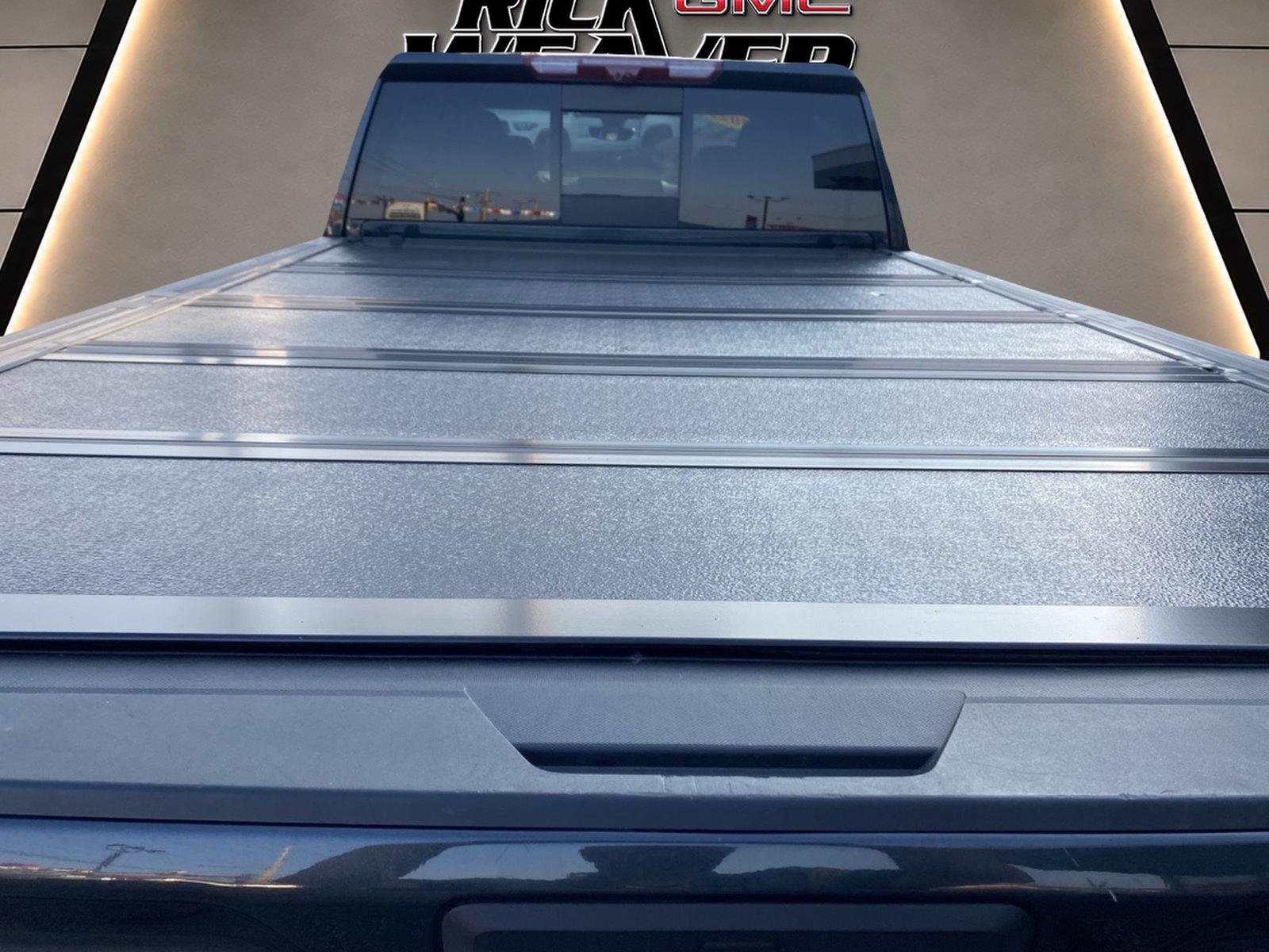 2022 GMC Sierra 2500HD Denali at Baglier Buick GMC Mazda