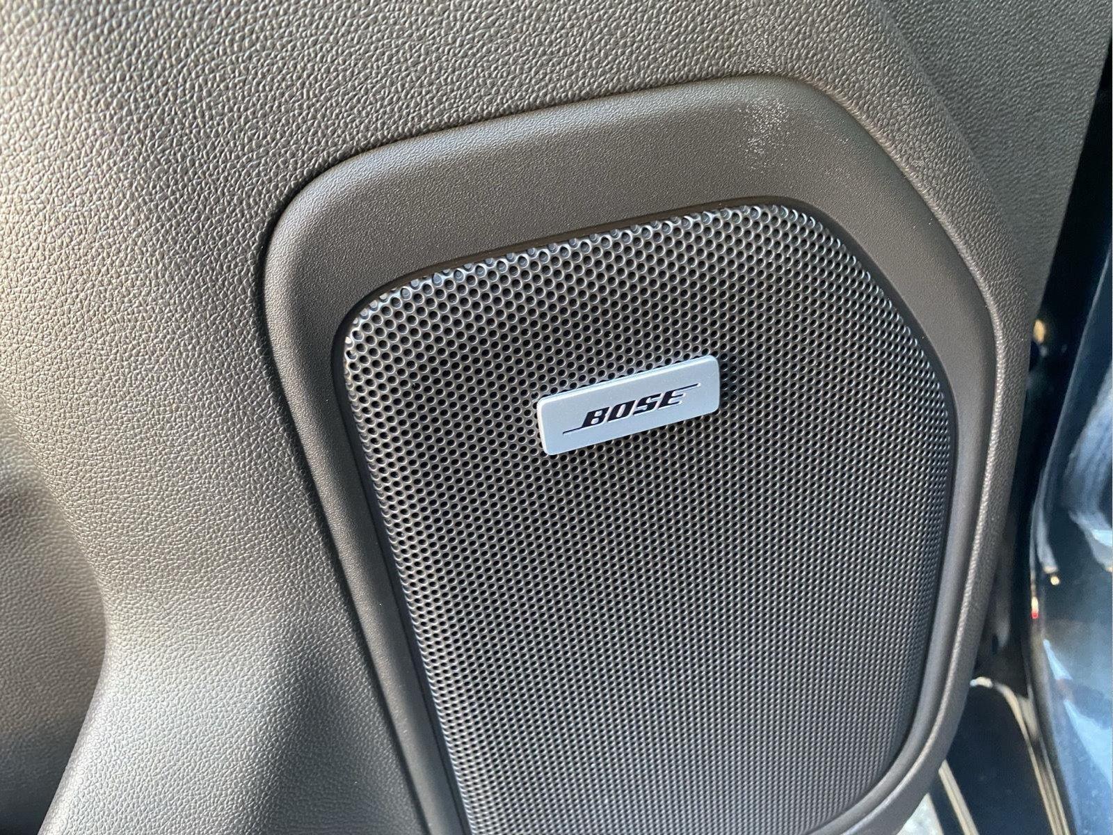2022 GMC Sierra 2500HD Denali at Baglier Buick GMC Mazda