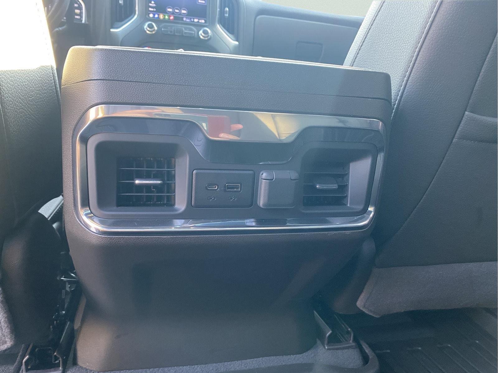 2022 GMC Sierra 2500HD Denali at Baglier Buick GMC Mazda