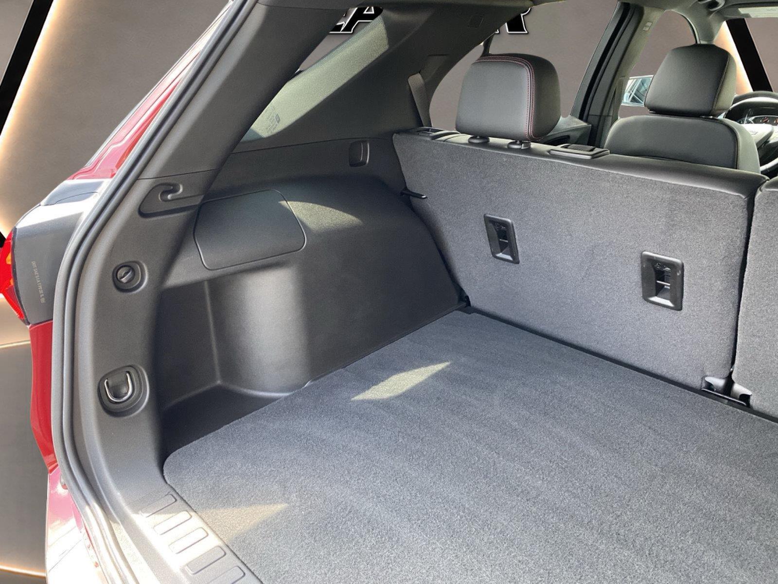 2022 Chevrolet Equinox RS at Lake View Ford