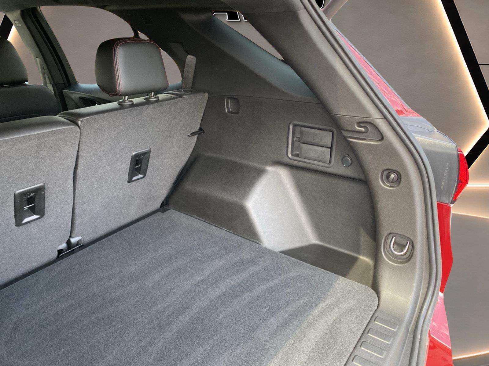 2022 Chevrolet Equinox RS at Lake View Ford