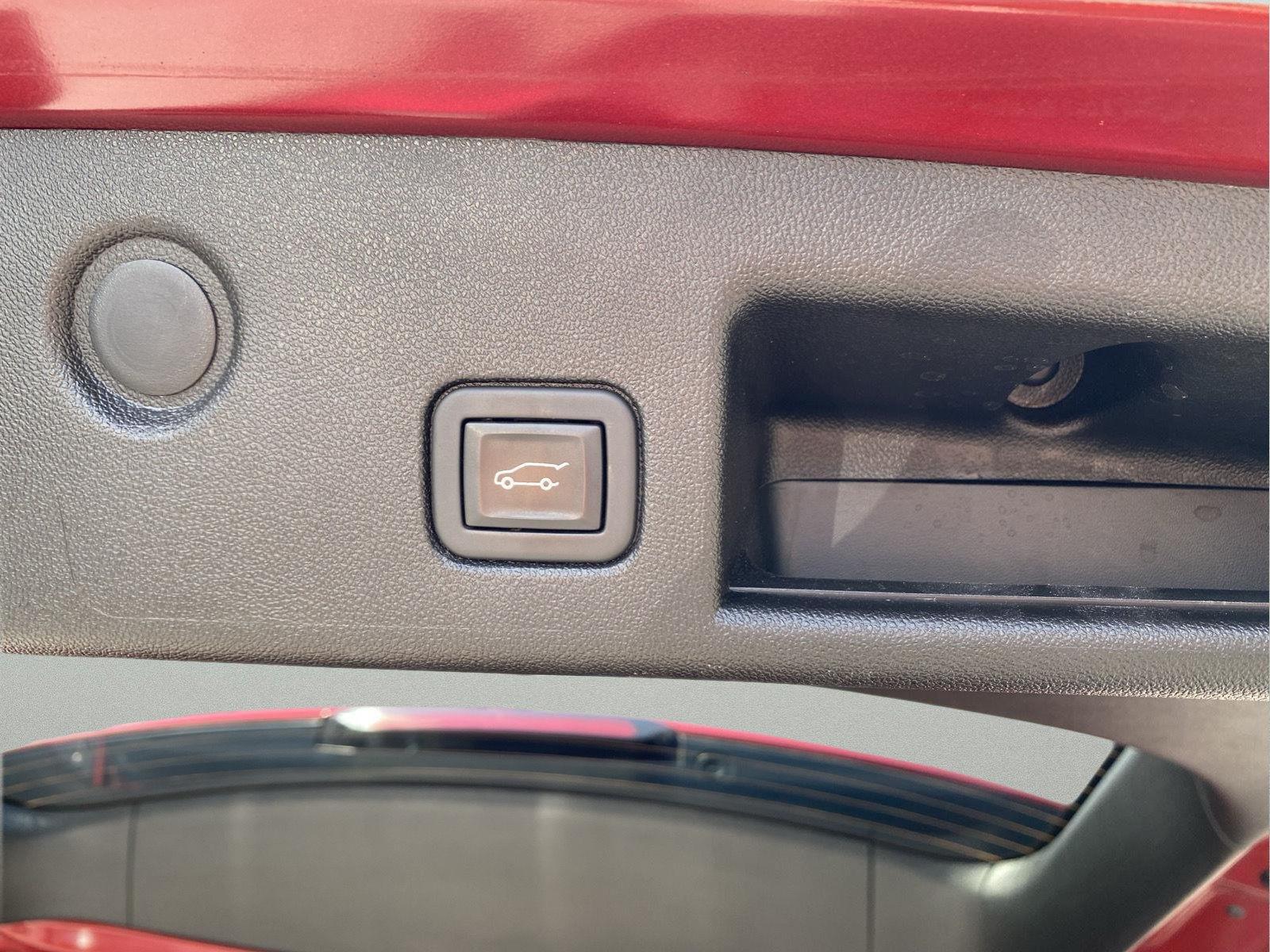 2022 Chevrolet Equinox RS at Lake View Ford