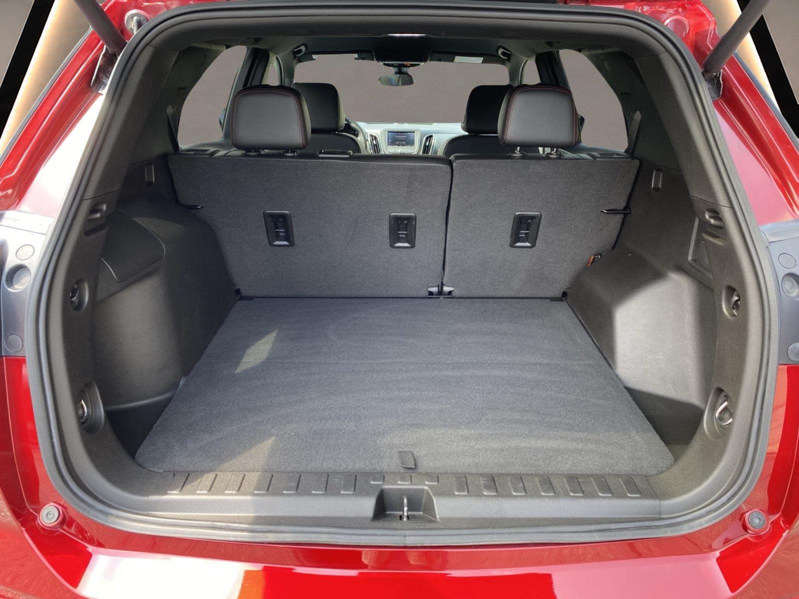2022 Chevrolet Equinox RS at Lake View Ford