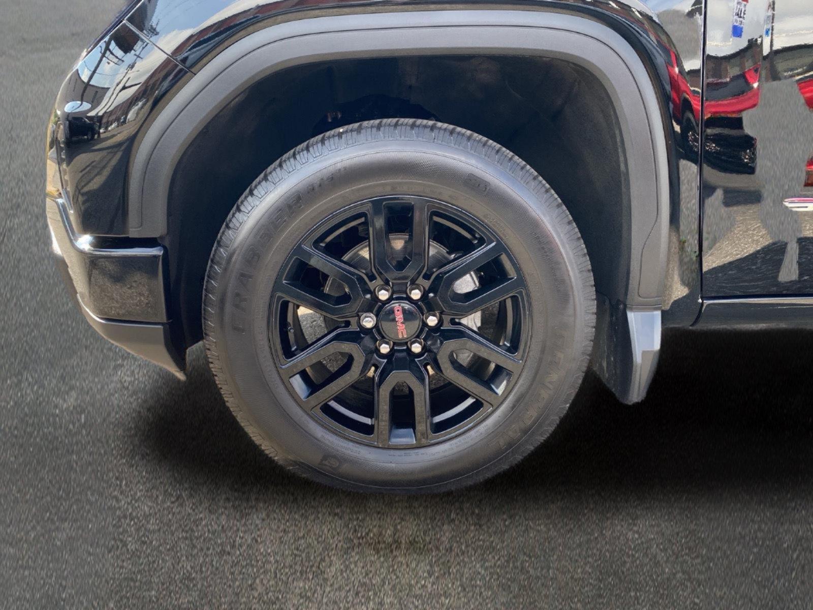2024 GMC Sierra 1500 Pro at Baglier Buick GMC Mazda