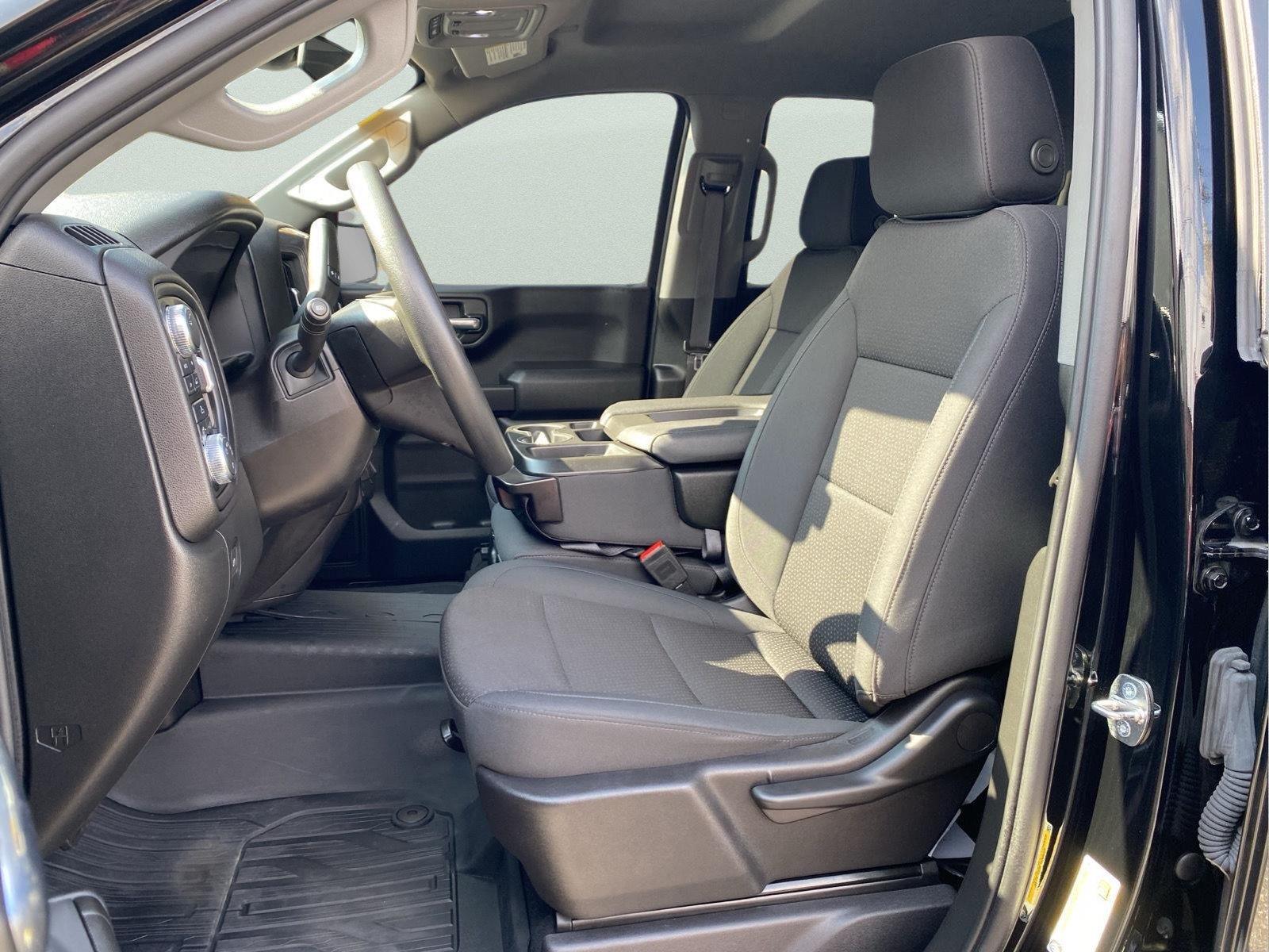 2024 GMC Sierra 1500 Pro at Baglier Buick GMC Mazda