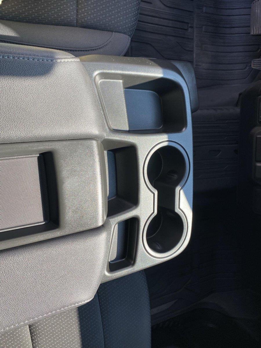 2024 GMC Sierra 1500 Pro at Baglier Buick GMC Mazda