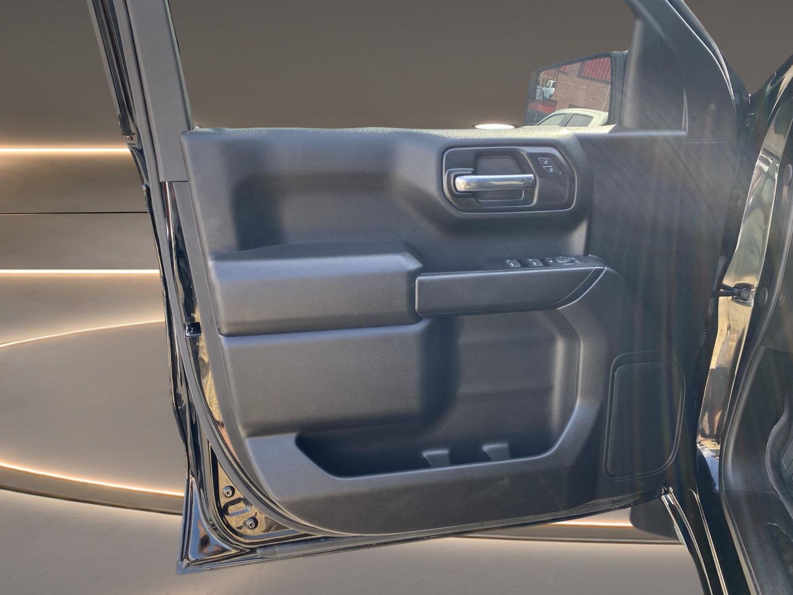 2024 GMC Sierra 1500 Pro at Baglier Buick GMC Mazda