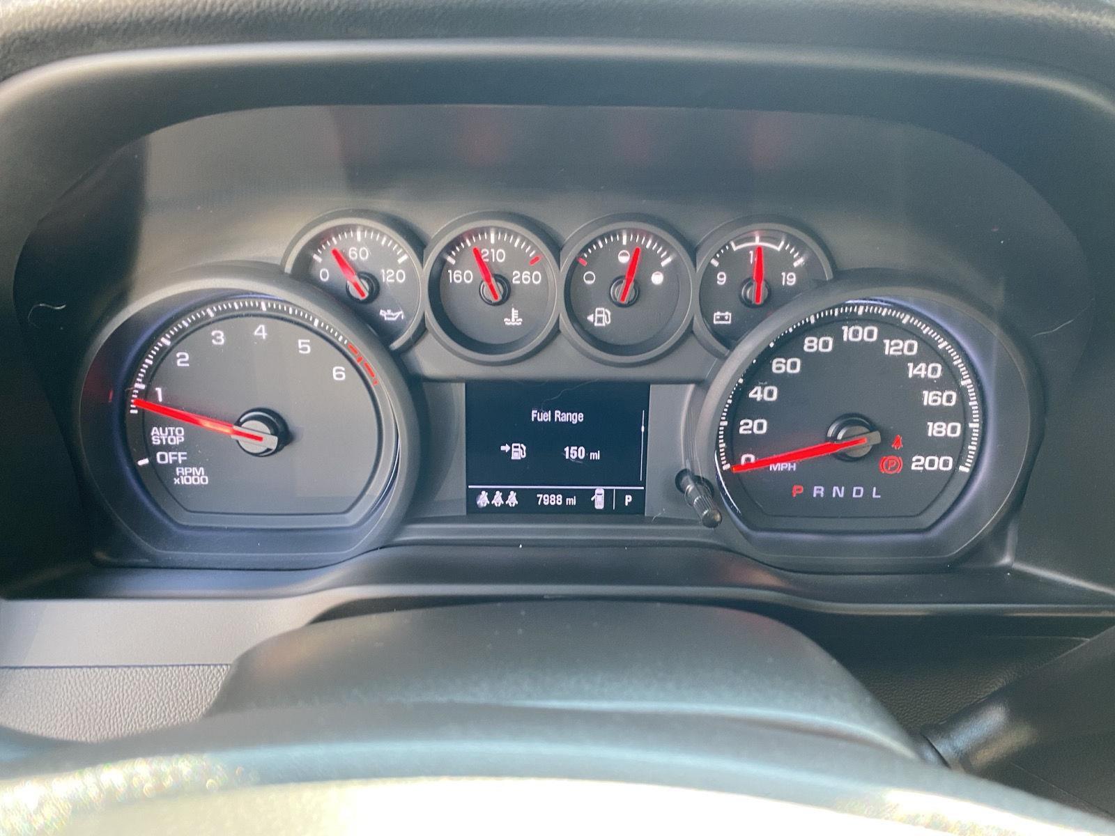 2024 GMC Sierra 1500 Pro at Baglier Buick GMC Mazda