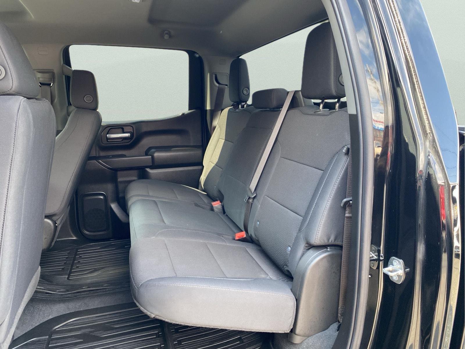 2024 GMC Sierra 1500 Pro at Baglier Buick GMC Mazda