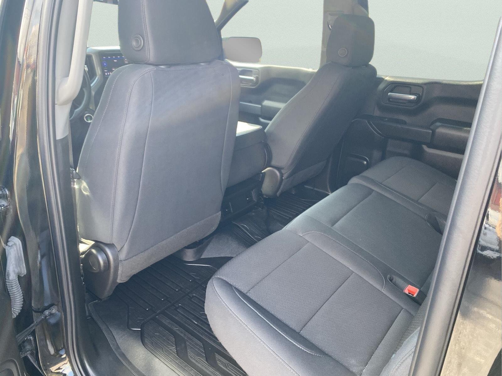2024 GMC Sierra 1500 Pro at Baglier Buick GMC Mazda