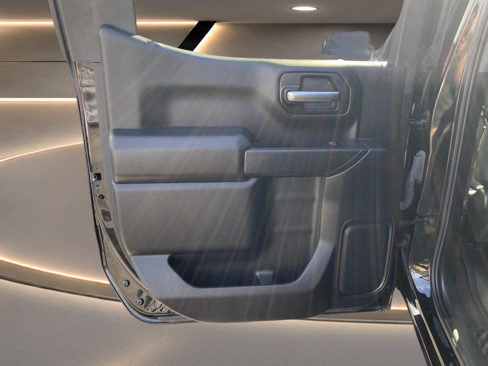 2024 GMC Sierra 1500 Pro at Baglier Buick GMC Mazda