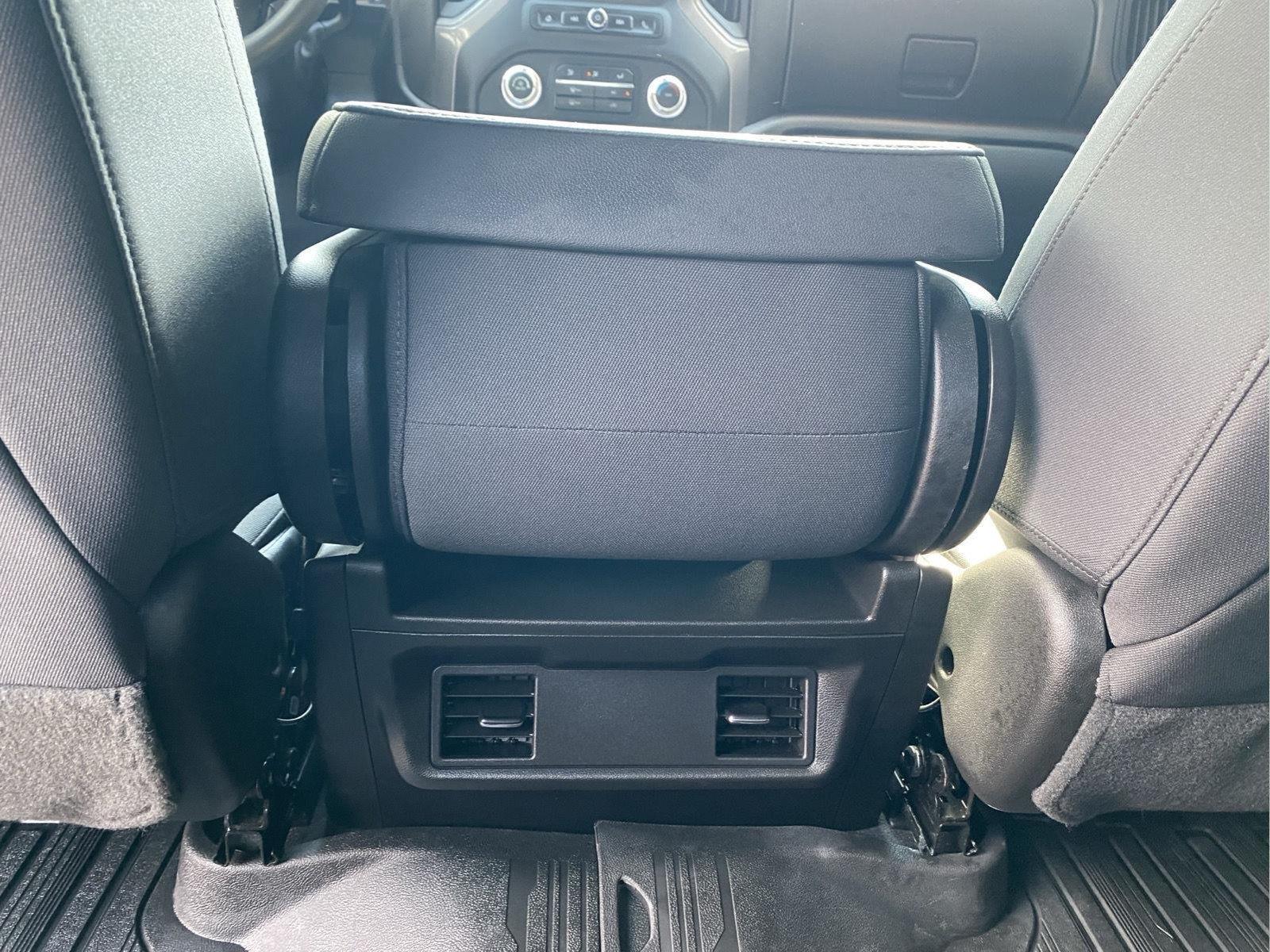 2024 GMC Sierra 1500 Pro at Baglier Buick GMC Mazda