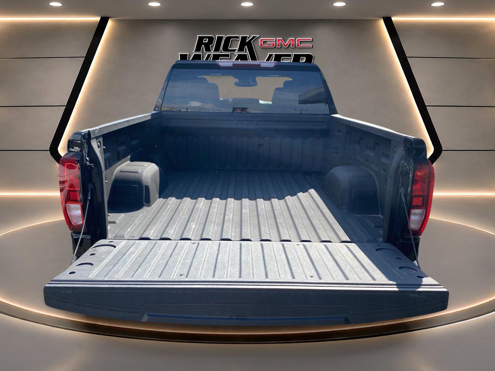 2024 GMC Sierra 1500 Pro at Baglier Buick GMC Mazda