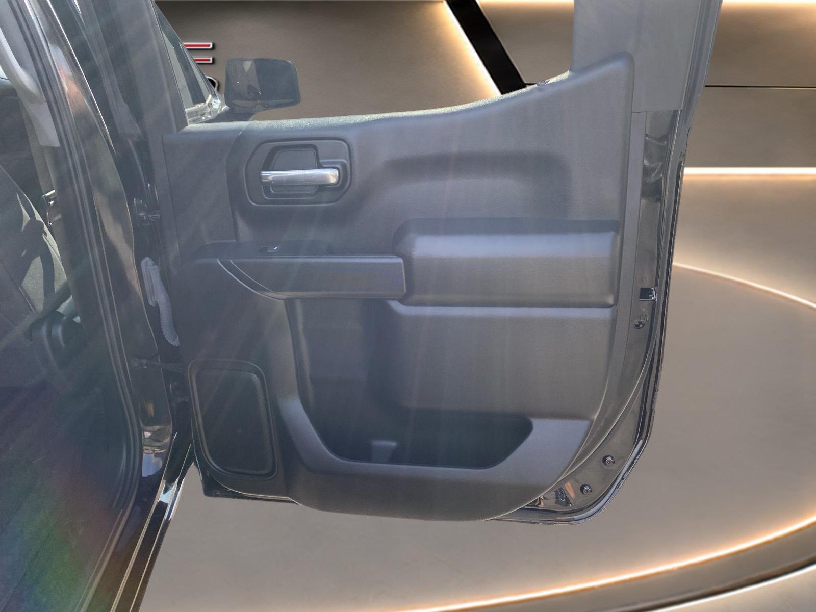 2024 GMC Sierra 1500 Pro at Baglier Buick GMC Mazda