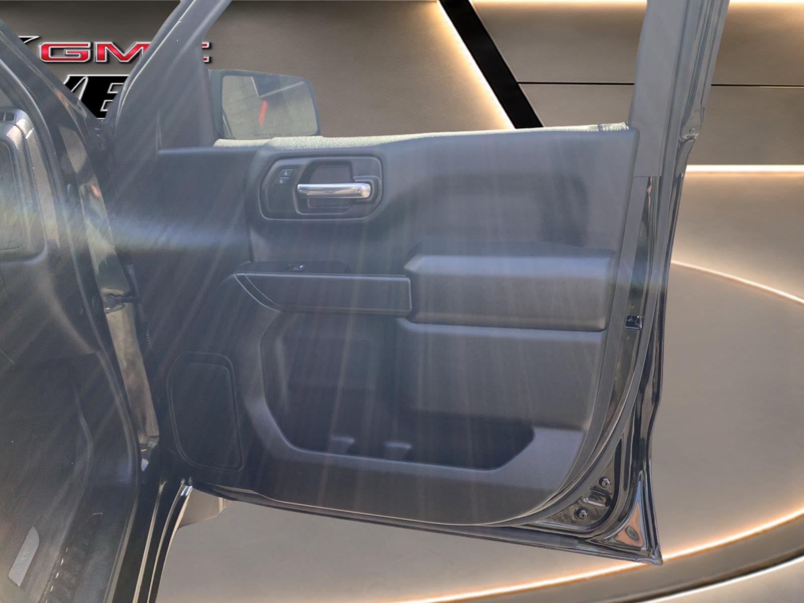 2024 GMC Sierra 1500 Pro at Baglier Buick GMC Mazda